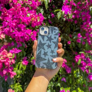 Funda o Case de iphone Stellar Matte